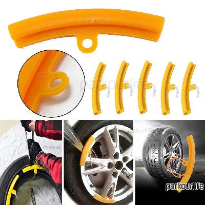 Rim Edge Protector Tool