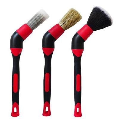 Round Tyre Paste Brush