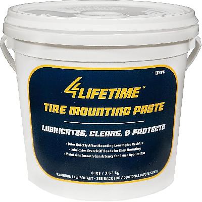 Tire Mounting Paste