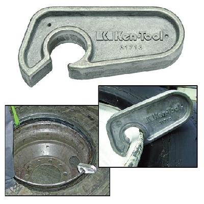 Truck Tyre Bead Holder