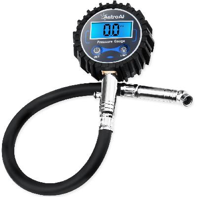 Tyre Pressure Gauges