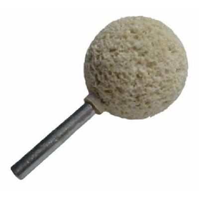 Tyre Repair Golf Ball Buffing Stone 6mm