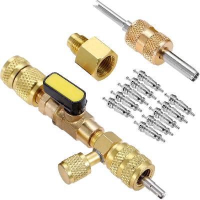 Valve Core Removal Tool