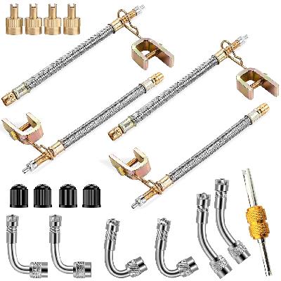 Valve Extension Holders