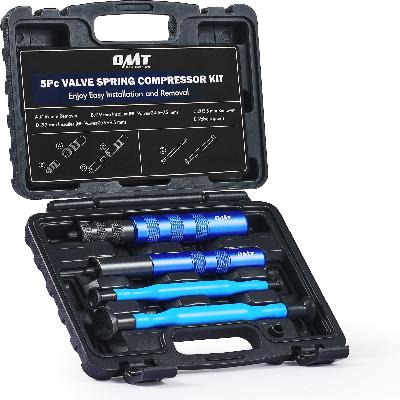 Valve Mounting Tools