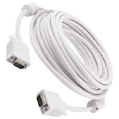 15 Pin Male to Male VGA Cable