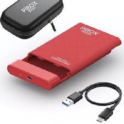 2.5 Inch Hdd External Case