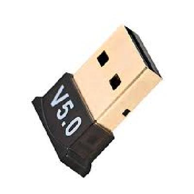 5.0 Bluetooth USB Dongle