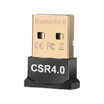 Bluetooth CSR 4.0 Dongle
