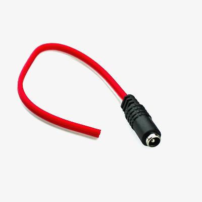DC Pin Connector