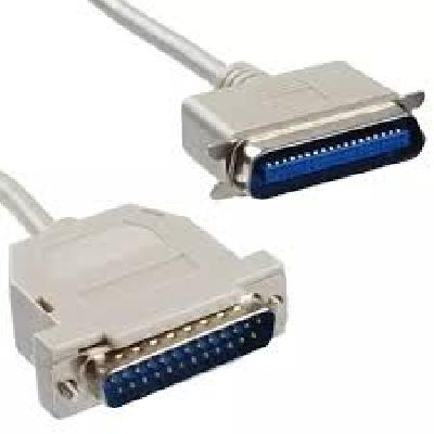 Dot Matrix Printer Cable