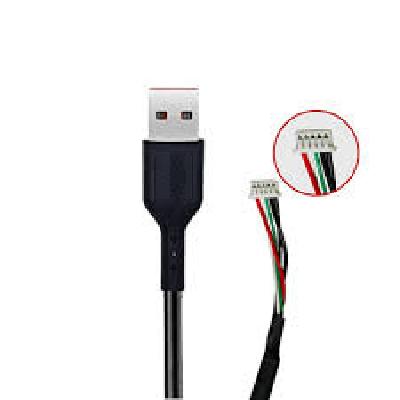 Fingerprint Scanner Cable