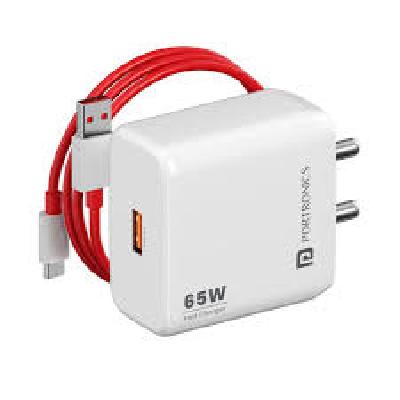 High Speed Mobile Charger