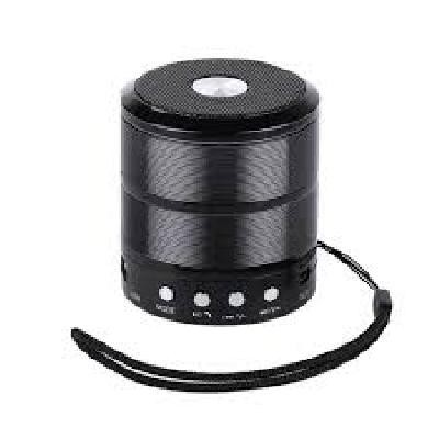 Mini Bluetooth Speaker