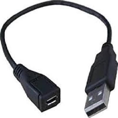Morpho OTG Cable