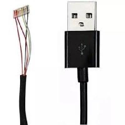 Morpho USB Cable