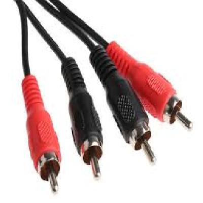 RCA Audio Cable