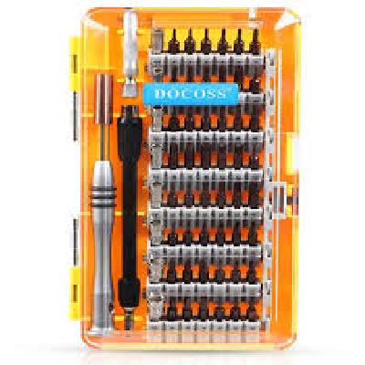 Screwdriver Tool Kit