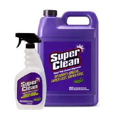 Super Clean