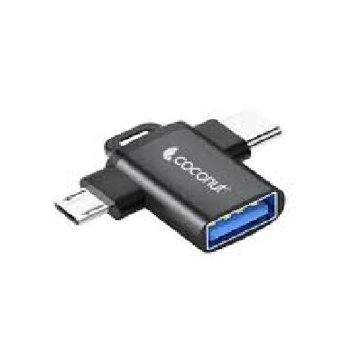Type C Otg Adapter