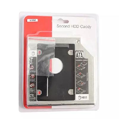 Universal Second HDD Caddy