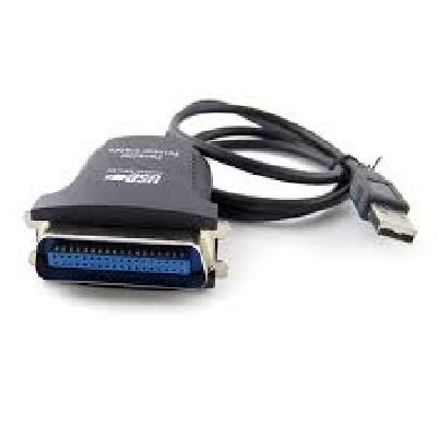 Usb To Printer 36 Pin