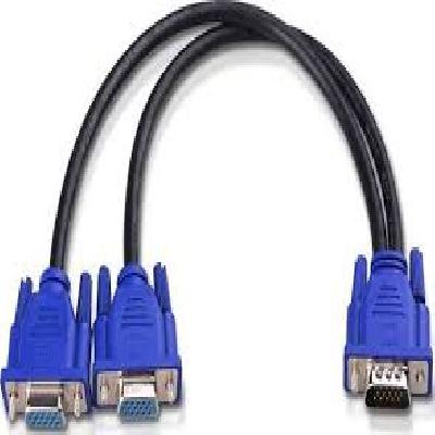 VGA Y Splitter Cable