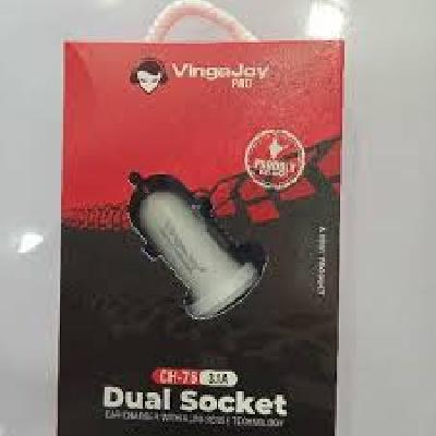 Vingajoy CH-787 Car Charger