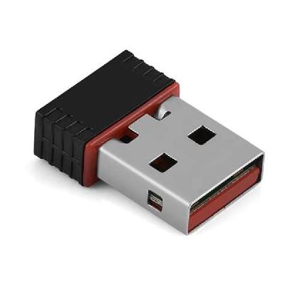 Wifi Wireless USB Adapter LAN Card