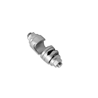 Clip On Self Holding Clamp