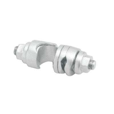 Orthopedic Clip On Self Holding Clamp