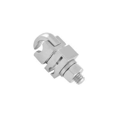 Orthopedic Single Pin Clamp Open Wise