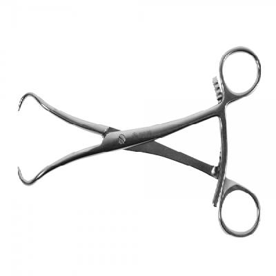 Orthopedic Small Clamp