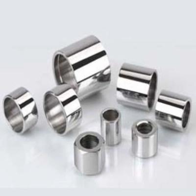 Orthopedic Stainless Steel Bushing
