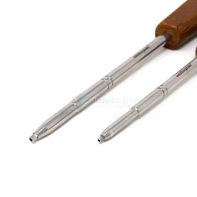 Orthopedic Surgical Hexagonal Screwdriver