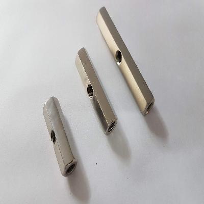 Orthopedic Threaded Socket Instrument