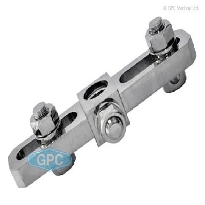 Orthopedic Transverse Clamp
