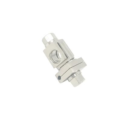 Small Clamp AO Type