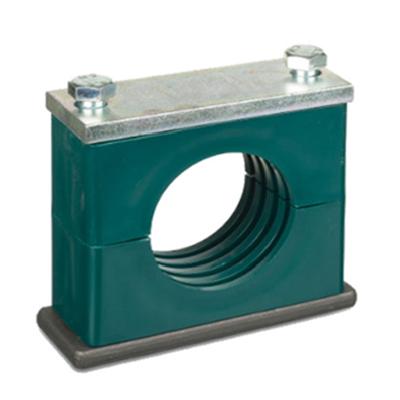 Tube To Tube Clamp