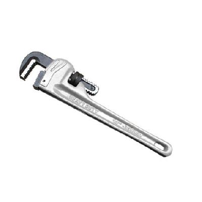 Aluminium Handle Pipe Wrench