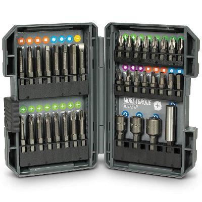 Bit Screwdriver Set