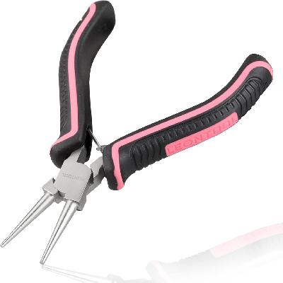 Circle Nose Pliers