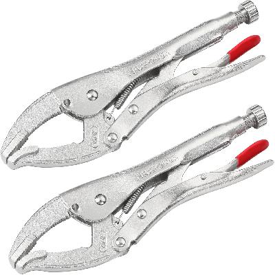 Locking Pliers