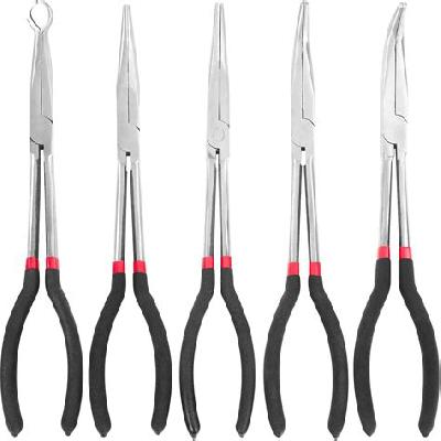 Long Nose Pliers