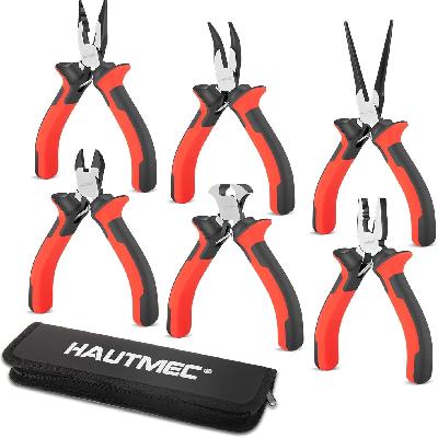 Mini Pliers
