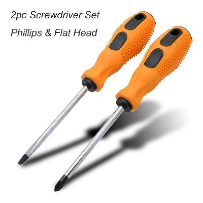 Phillips Screw Drivers