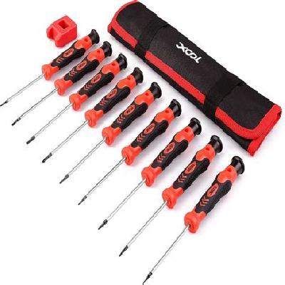 Precision Screw Drivers Set
