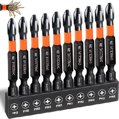 Screw Driver Bits