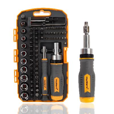 Screw Drivers Kits