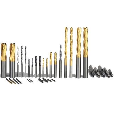 Solid Carbide Tools-Addison